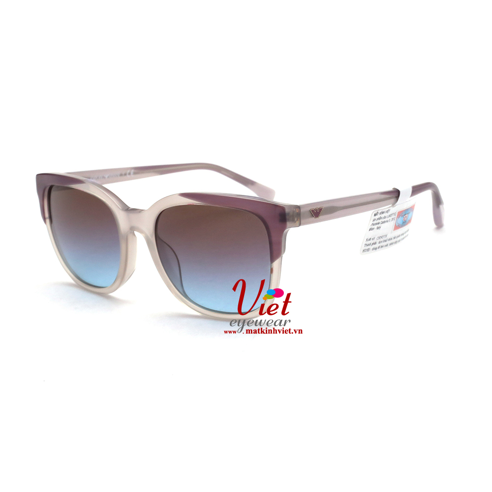 Kính mát Emporio Armani EA4119F 5700/48